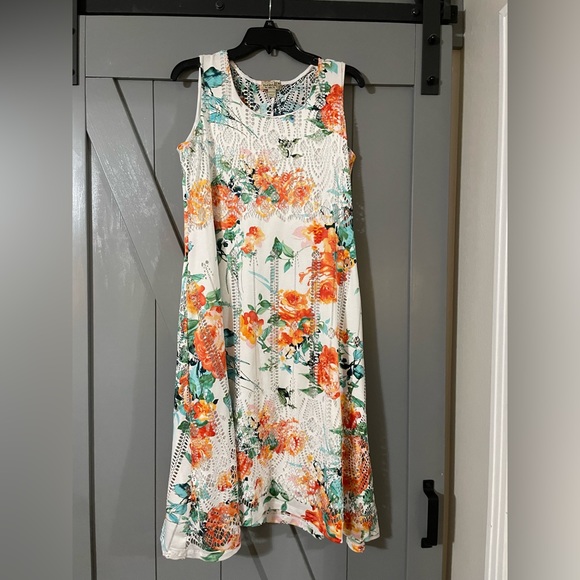 ONE WORLD | Dresses | One World Brand Dress | Poshmark